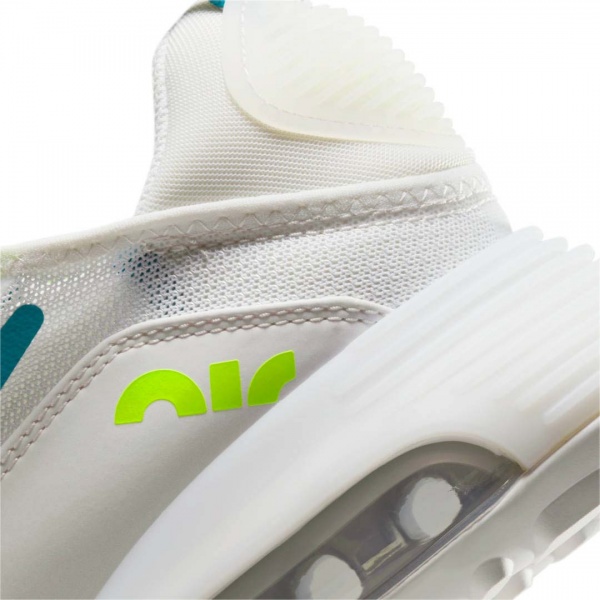 Кроссовки Nike Air Max 2090 CZ1708-002 р.US 8,5 белый