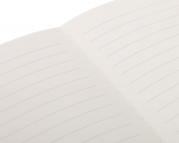 Блокнот Монстры и спорт 13,5х20,5 см Mikirei