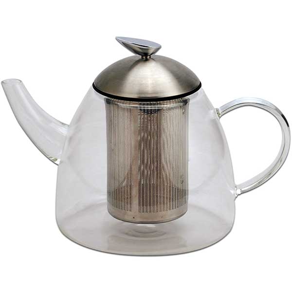 Чайник заварочный Aurora AU 8011 1.3 л