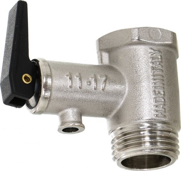 Бойлер Concepta GCV 503515 D07 TR 