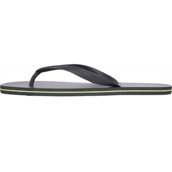 Шлепанцы Firefly Madera M 171917-914050 р.EUR 45 черно-зеленый