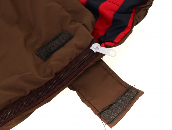 Спальный мешок Sezon Ultra 220х74 см цвет в ассортименте