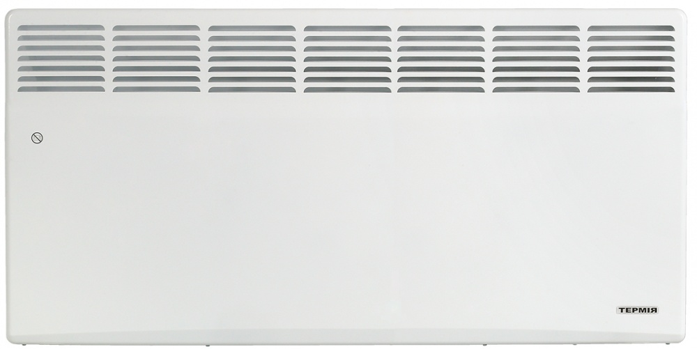 Конвектор електричний Термія ЕВНА - 2,5/230С2М(си)