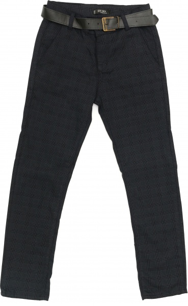 Джинси Altun для хлопчика р.116 синій 2-464 