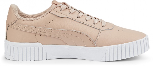 Кроссовки Puma CARINA 2.0 38584903 р.37,5 бежевый