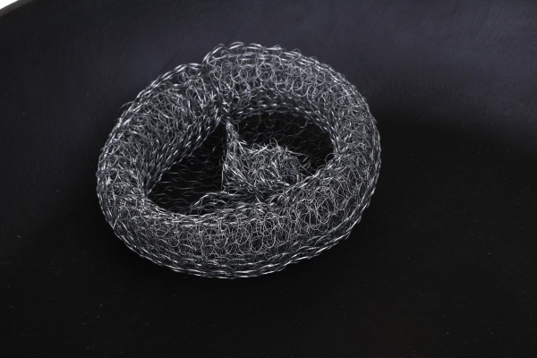 Жаровня ø320 мм 60 мм