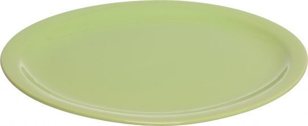 Блюдо овальне Apple 31 см Bella Vita 