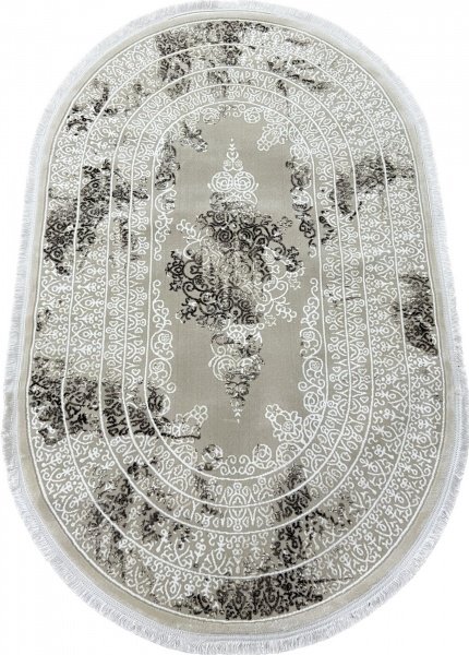 Ковер Art Carpet BERRA 5000O BEJ 120x180 см 