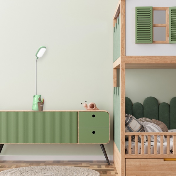 Настольная лампа аккумуляторная 5 Вт в ассортименте TGX-L4 