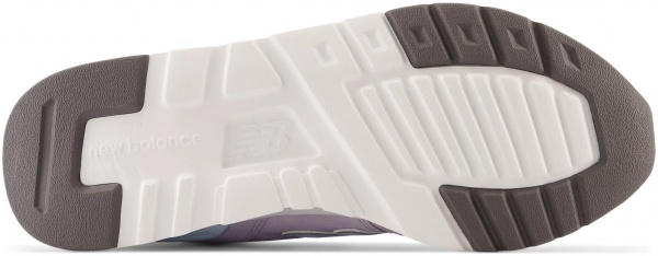 Кроссовки New Balance 997H V1 CW997HSE р.41,5 US 10 27 см розовый