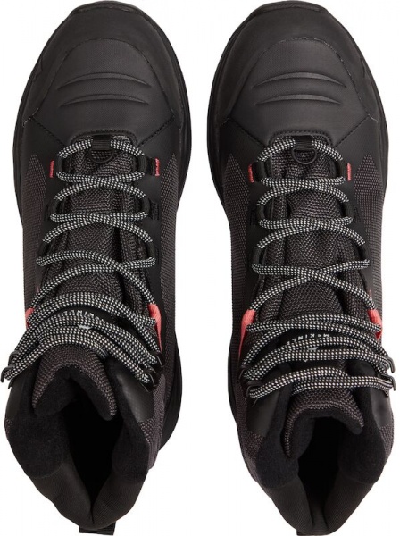 Ботинки McKinley Gopow AQX 419858-901050 р.36 черный