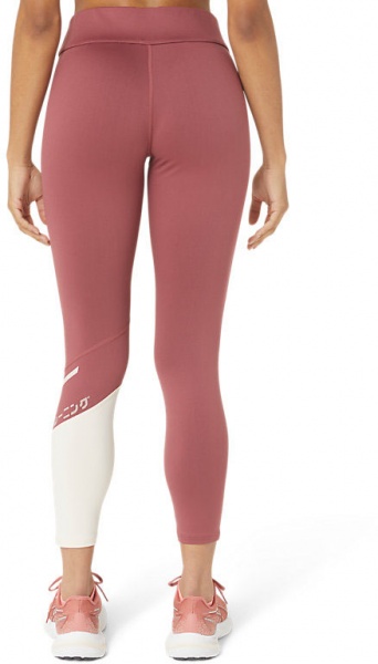 Лосини Asics TIGER 7/8 TIGHT 2032C513-600 р.XS червоний