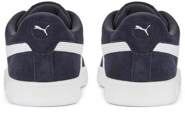 Кеды Puma PUMA SMASH 3.0 PARISIAN NIGHT-PUMA WHITE 39098403 р.44,5 синий