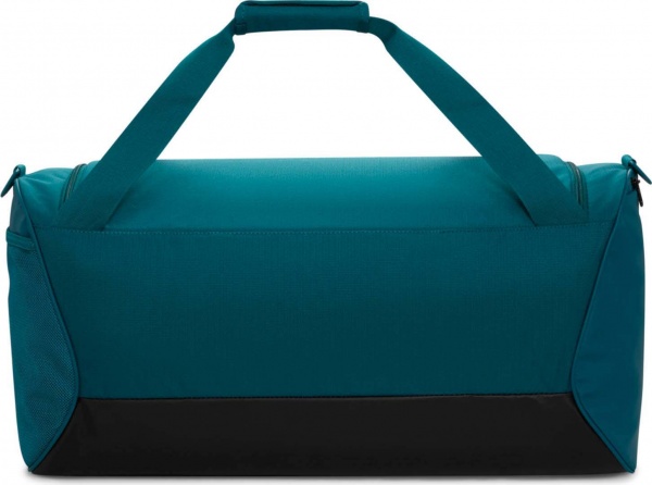 Сумка Nike NK BRSLA M DUFF - 9.5 DH7710-381 60 л зеленый 