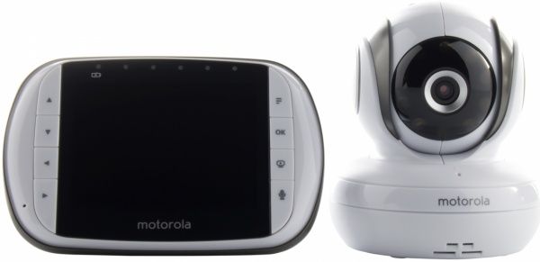 Видеоняня Motorola G11EUMBP36S