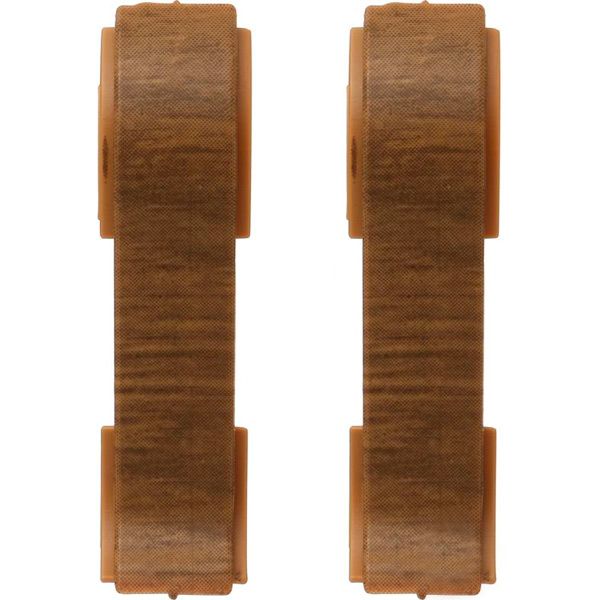 Комплект з'єднувачів Cezar Easy Dardan М-264 дуб невада темний 