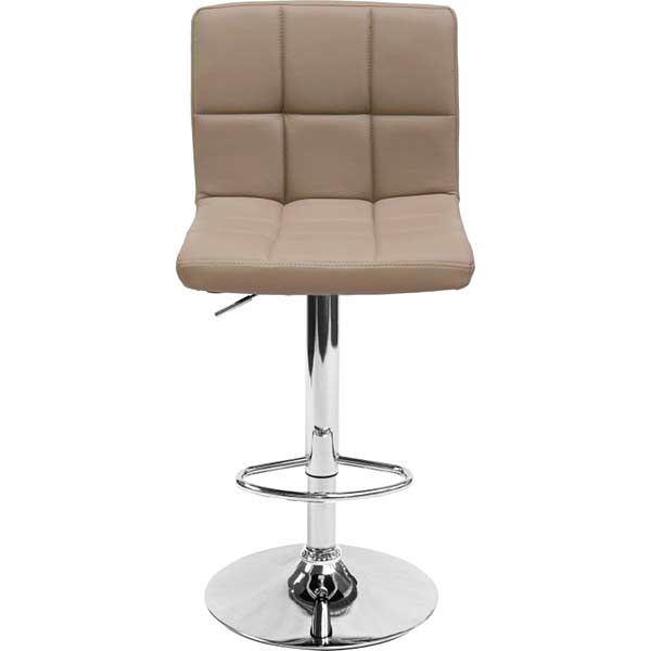 Стул барный Aldo Capuchino капучино