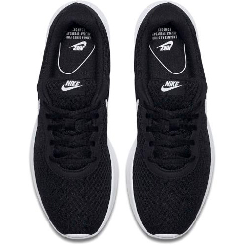 Кроссовки Nike TANJUN 812654-011 р.8,5 черный