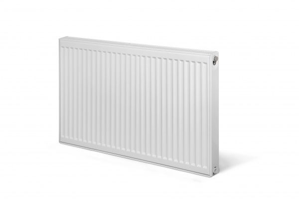 Радіатор сталевий Hi-Therm 600*11*1200 бок