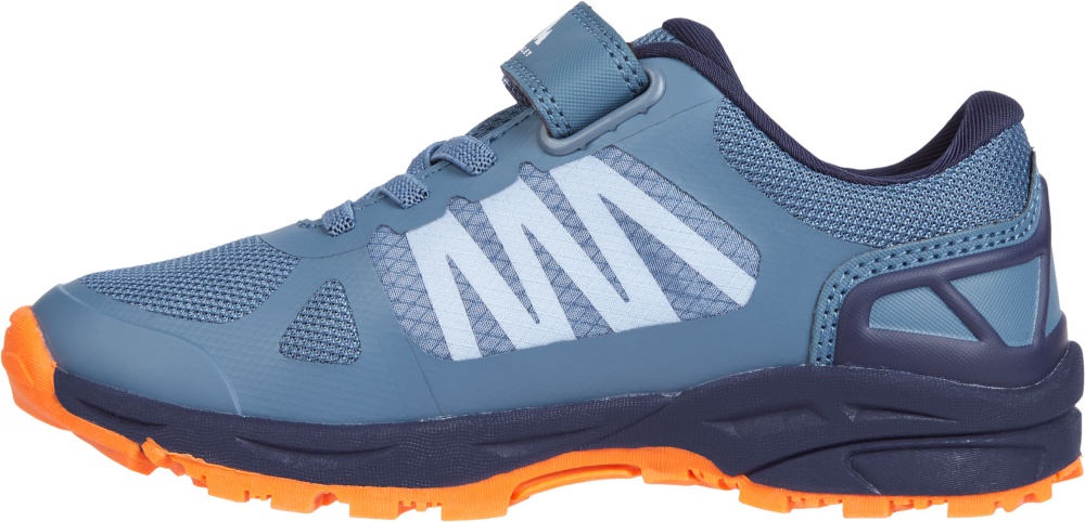 Кросівки для хлопчиків McKinley Kansas III AQB J 424346-914510 р.35 сині