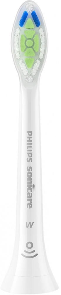Насадки для электрической зубной щетки Philips Sonicare W2 Optimal White 4 шт (HX6064/87)
