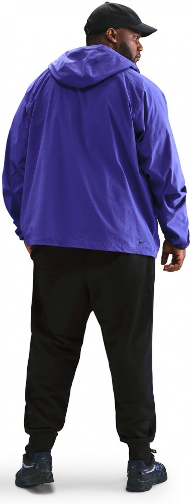 Брюки Nike M NK Club BB Jogger FN3787-010 р. M черный