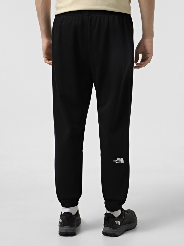 Брюки THE NORTH FACE M SIMPLE DOME REGULAR TAPERED JOGGER NF0A8C1WJK31 р. S черный