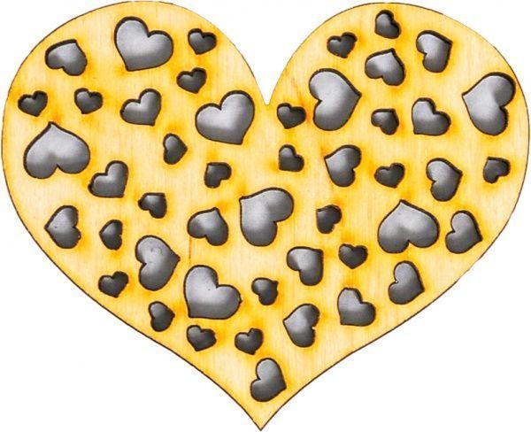 Топери на торт