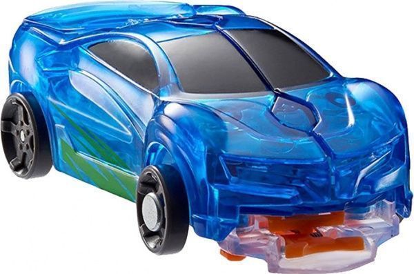 Игрушка-трансформер Screechers Wild Джейхок