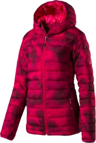 Куртка McKinley Kenny hd wms 267730-909915 34 красный