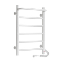 Рушникосушарка електрична Laris Зебра Прайм ЧФ6 400x600 Е (підкл. справа) (75201024)