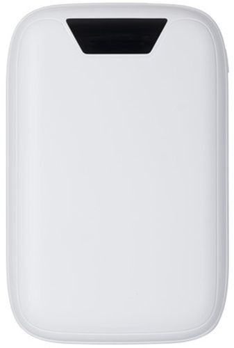 Внешний аккумулятор (Powerbank) Ergo LP-С12W 10000 mAh (LP-С12W) 