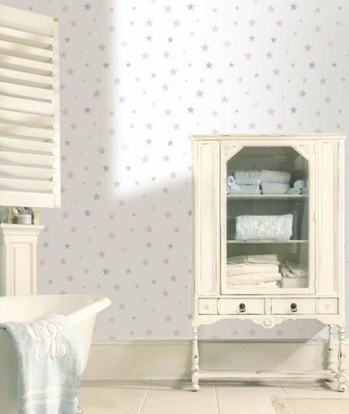 Шпалери Grandeco Little ones LO2702 
