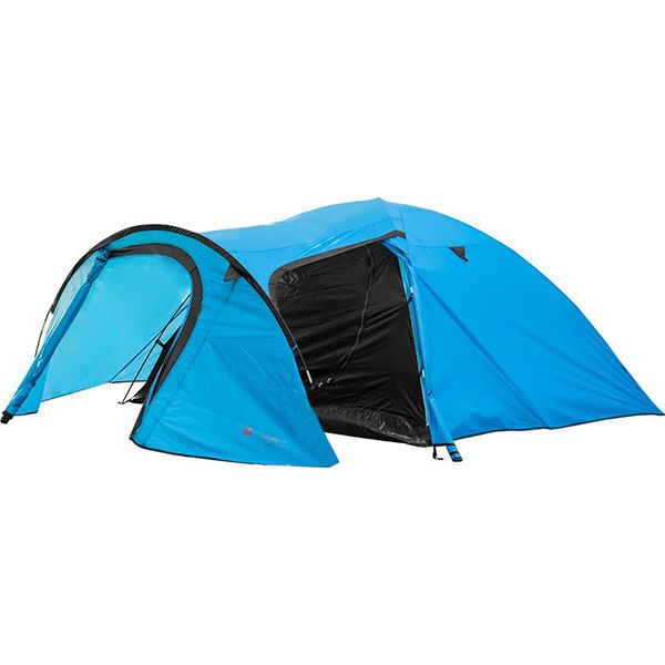Палатка  Time Eco Travel Plus-4