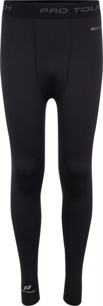 Лосини Pro Touch Khasi jrs 294829-050 164 чорний