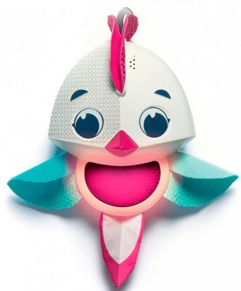 Дуга для дитячого візочка Tiny Love Мрії Принцеси multicolor 