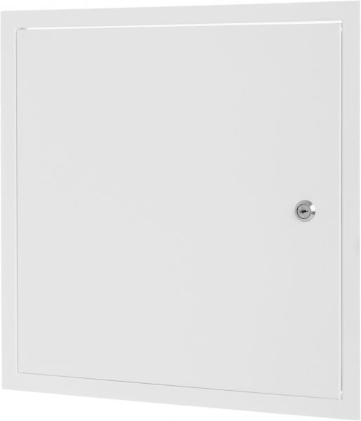 Дверцята ревізійні Вентс Домовент ЛМЗ 400x400