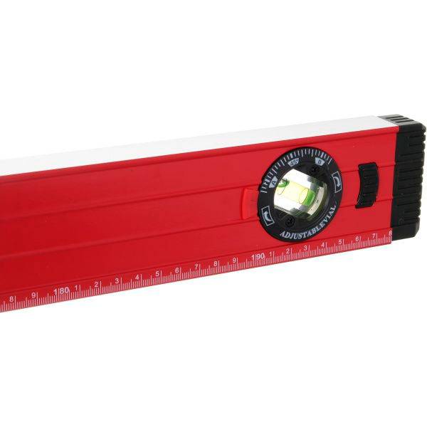 Рівень 200 см Expert Tools AL-E2-2000