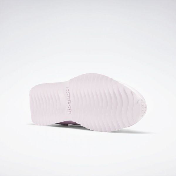 Кросівки Reebok REEBOK ROYAL GLIDE EF7621 р.5,5 рожевий