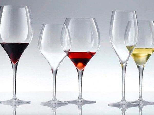 Бокал для вина Burgundy 700 мл 6 шт. Schott Zwiesel