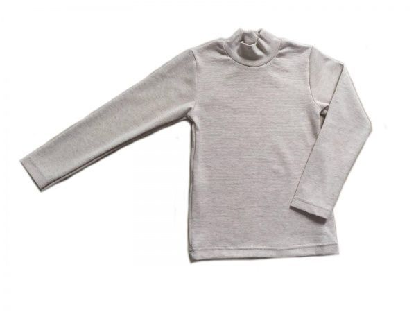 Гольф Маленькие люди р.134 мокко 