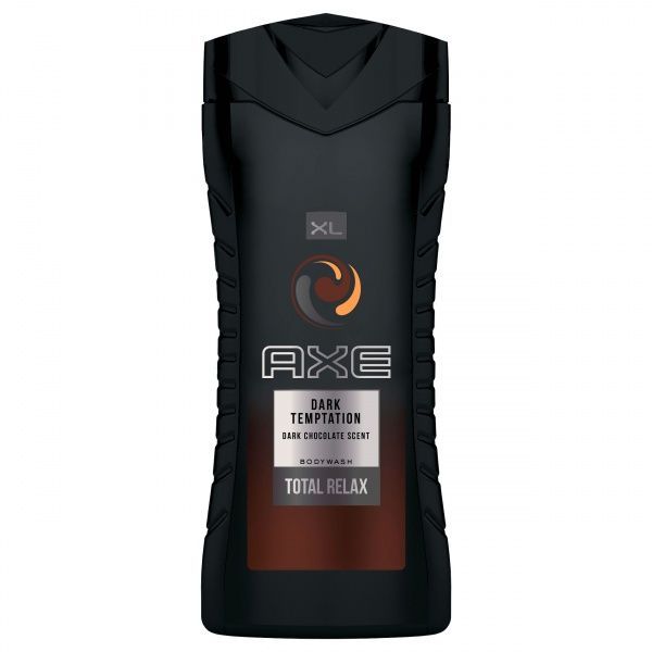 Гель для душу AXE Dark Temptation 400 мл
