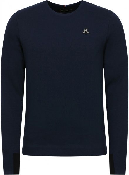 Джемпер Le Coq Sportif TECH CREW SWEAT N1 1911678-LCS р. XL синій