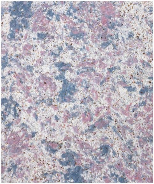 Жидкие обои Bioplast 406 1 кг 