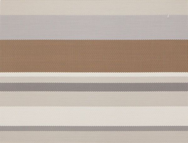 Набор ковриков для сервировки Latte 30х40 см 4 шт. Flamberg