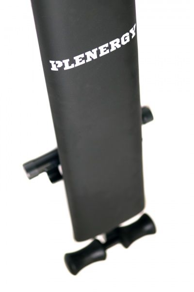 Шведська стінка PLENERGY Monster Pro чорна SH003-BK 