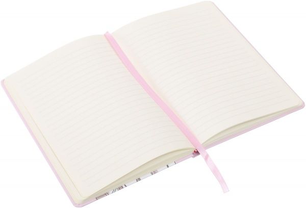 Блокнот Видатні звірі космонавт 21x14,5 см