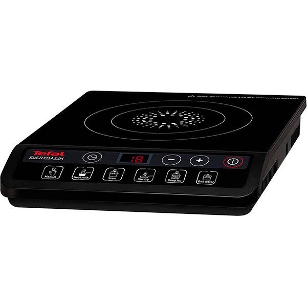 Настільна плита Tefal IH201812 