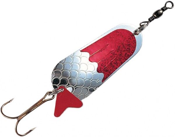 Блесна DAM Effzett Original 16 г glitter 5004016