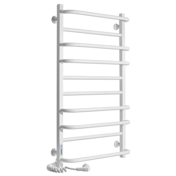 Рушникосушарка електрична Laris Зебра Комфорт ЧФ10 500x900 Е Л R3 (77700090)